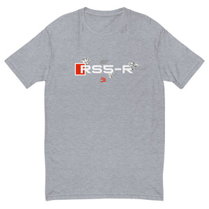 ITY RS5-R T-shirt
