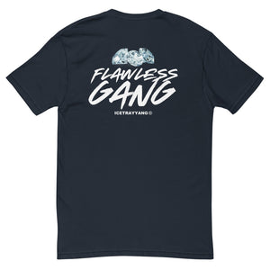 FLAWLESS GNG T-shirt