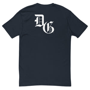 DIAMOND GIRLZ T-shirt