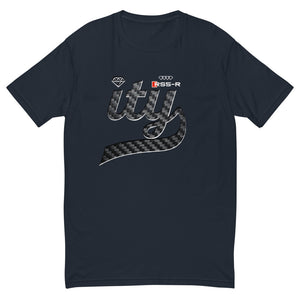 Crbn Fiber T Shirt