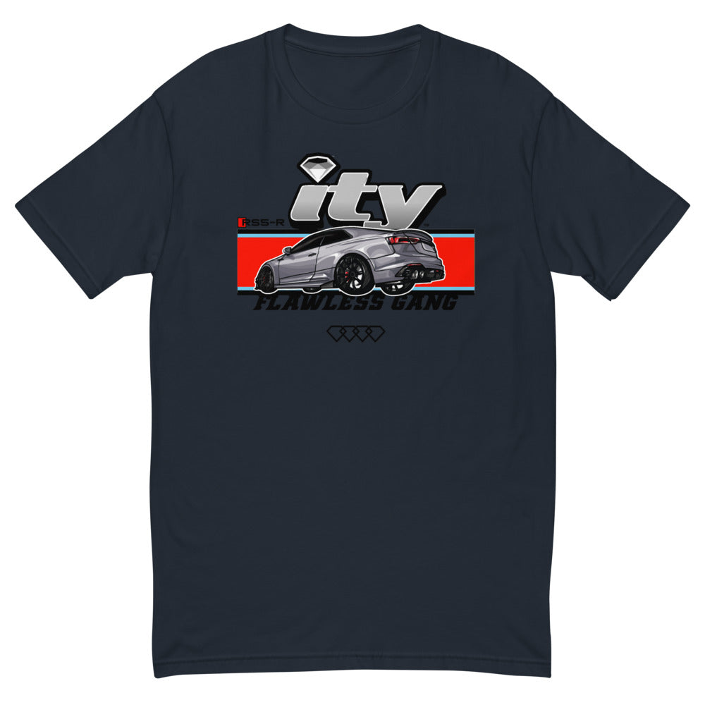 ITY FLAWLESSGANG T SHIRT