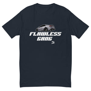 FLAWLESS GNG T SHIRT