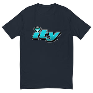 ITY LOGO T-shirt