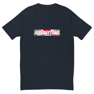 ITY DMND BOX LOGO T-shirt