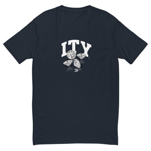 ITY DIAMOND T-shirt