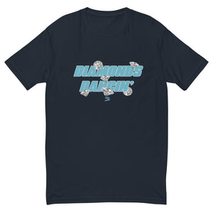 DIAMONDS DANCIN' T-shirt