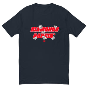 DMNDS DANCIN' T-shirt