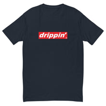 Load image into Gallery viewer, DRIPPIN&#39; BOX LOGO T-shirt