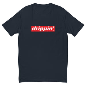 DRIPPIN' BOX LOGO T-shirt