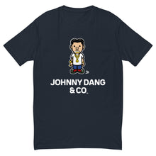 Load image into Gallery viewer, JD&amp;CO T-shirt
