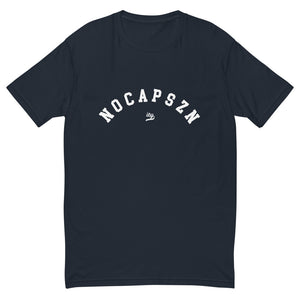 NOCAPSZN T-shirt