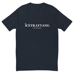 URYWHERE T-shirt