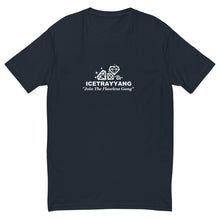 Load image into Gallery viewer, JOIN FLAWLESS T-shirt
