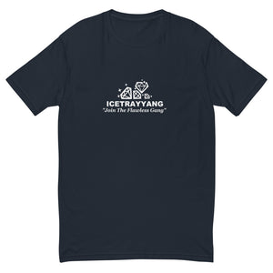 JOIN FLAWLESS T-shirt