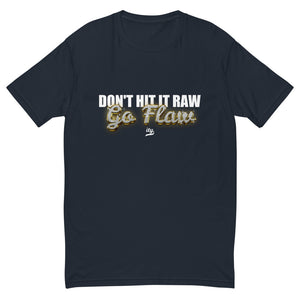 GO FLAW T-shirt