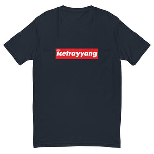 ITY BOX LOGO T-shirt