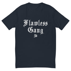 FLAWLESSGNG T-shirt