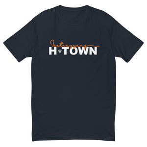 ITY H-TOWN T-shirt