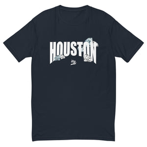 ITY HOUSTON T-shirt