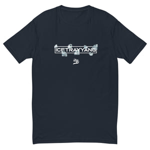 ITY DMND T-shirt