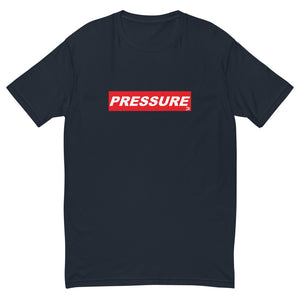 PRESSURE BOX LOGO T-shirt