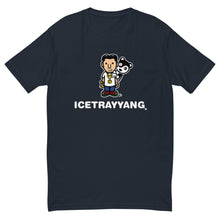 Load image into Gallery viewer, JD PANDA T-shirt