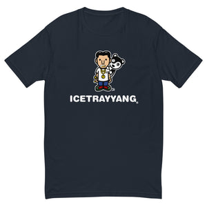 JD PANDA T-shirt