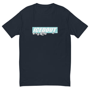 ICEDOUT BOX LOGO T-shirt