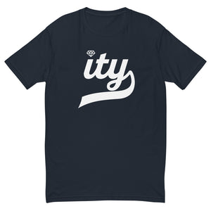 ITY LOGO T-shirt