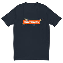 Load image into Gallery viewer, JD&amp;CO Box Logo T-shirt