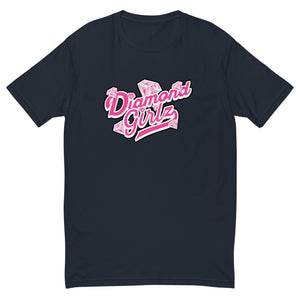 DIAMOND GIRLZ T-shirt