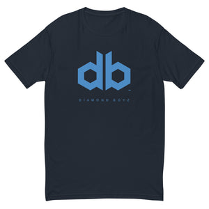 DIAMOND BOYZ  T-shirt