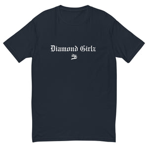 DIAMOND GIRLZ T-shirt