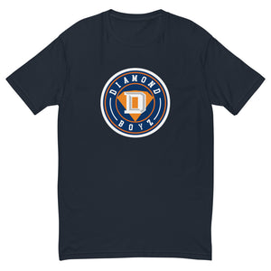 DMND BOYZ ASTRO T-Shirt