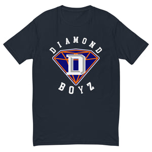 DIAMOND BOYZ T-shirt