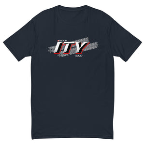 BURN RUBBER T-shirt
