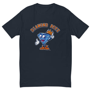 DIAMOND BOYZ T-shirt