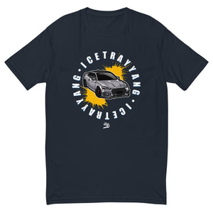 ITY AUDI T-shirt