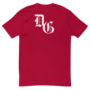 DIAMOND GIRLZ T-shirt