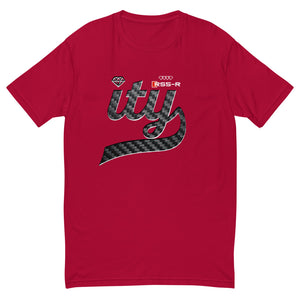Crbn Fiber T Shirt