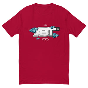 ITY ABT T SHIRT