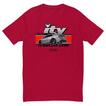 Load image into Gallery viewer, ITY FLAWLESSGANG T SHIRT