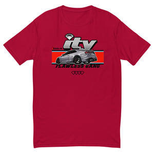 ITY FLAWLESSGANG T SHIRT