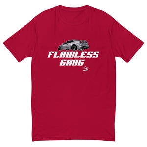 FLAWLESS GNG T SHIRT
