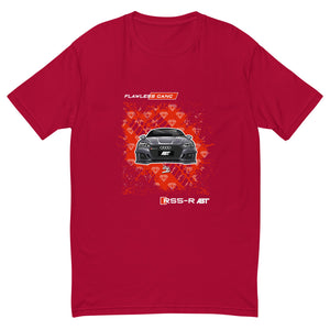 ITY AUDI T SHIRT