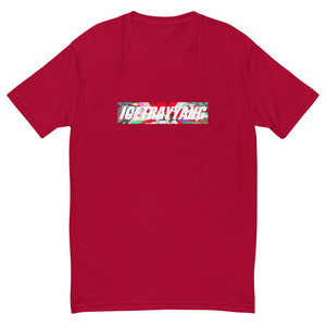 ITY DMND BOX LOGO T-shirt