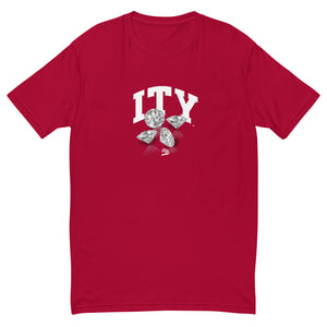 ITY DIAMOND T-shirt