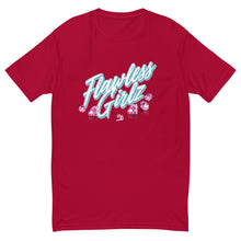 Load image into Gallery viewer, FLAWLESS GIRLZ T-shirt