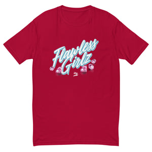 FLAWLESS GIRLZ T-shirt