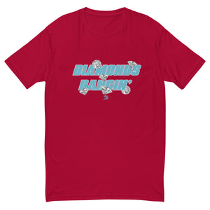 DIAMONDS DANCIN' T-shirt